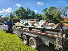 Professional Junk Removal Services in Boyes Hot Springs, CA